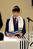 Max's Bar Mitzvah, 06.05.21