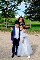 Mendy's Bar Mitzvah