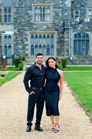 Jordan & Hannah