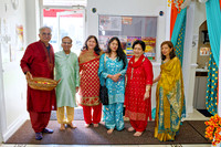 Puja and Arush