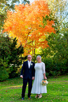 Julie & Scott