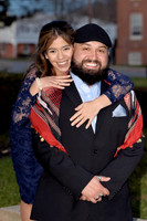 Abdur & Marcela
