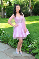 Junior prom