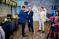 Rimma's Baby Shower