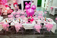 Hannah's 6th birthday!