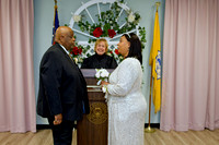 Debra and Earl