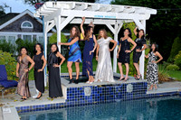 Birthday Bash in Hamptons!