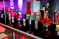 Keatons's Bat Mitzvah reception, 3.24.23