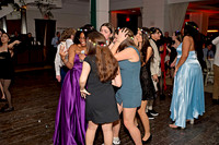 Olivia's Sweet 16
