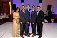 Graduation party pictures