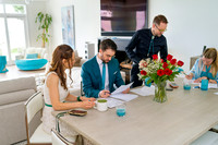 Katharina & Luis