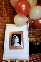Kayleigh's Sweet 16