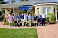 Saw Mill Road School, Class of 2020