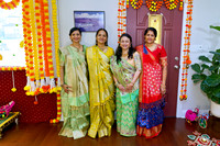 Rahul's Ganesh Puja