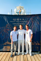 Sag Harbor - July 4, 2026