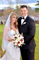 Brittany & Stephen, 01.16.21