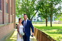 James & Danielle, 7.27.26