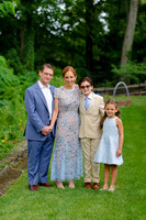 Jordan's Bar Mitzvah