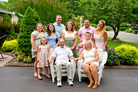 Antman/McCann family photos