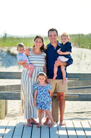 Samantha's family pics
