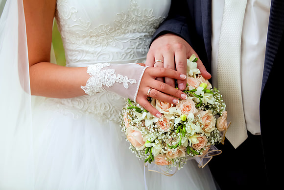 Just Married