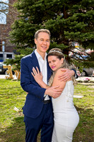 Peter & Karen