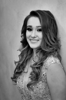 Briana's Sweet 16