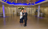 Luis & Lucila, 50th Anniversary