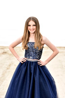 Rachel's Bat Mitzvah celebration!