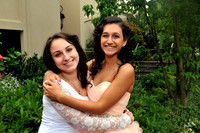 Alessia's Sweet 16