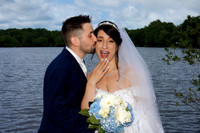 Christie & Kevin