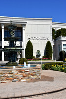 Sarah's Bat Mitzvah party