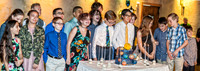 Joshua's Bar Mitzvah Celebration!