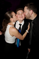 Alan's Bar Mitzvah