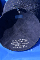 Mitchell's Bar Mitzvah