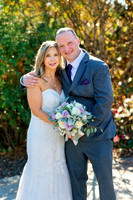 Cori & Doug
