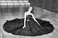 Rachel - Bat Mitzvah celebration