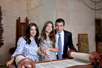 Kylie's Bat Mitzvah, 05.29.21