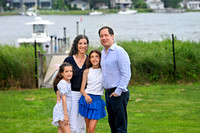 Wolf family photos - 2025