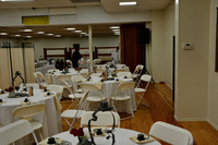 Bar Mitzvah photos