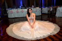 Brianna's Sweet 16