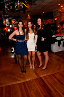 Victoria's Sweet 16